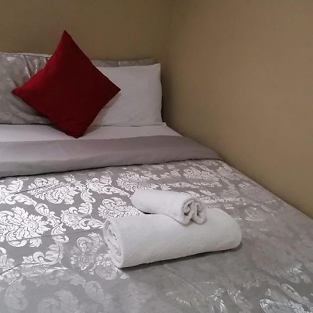 Royal Lodge 威特班克 外观 照片