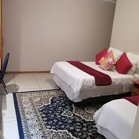 Royal Lodge 威特班克 外观 照片