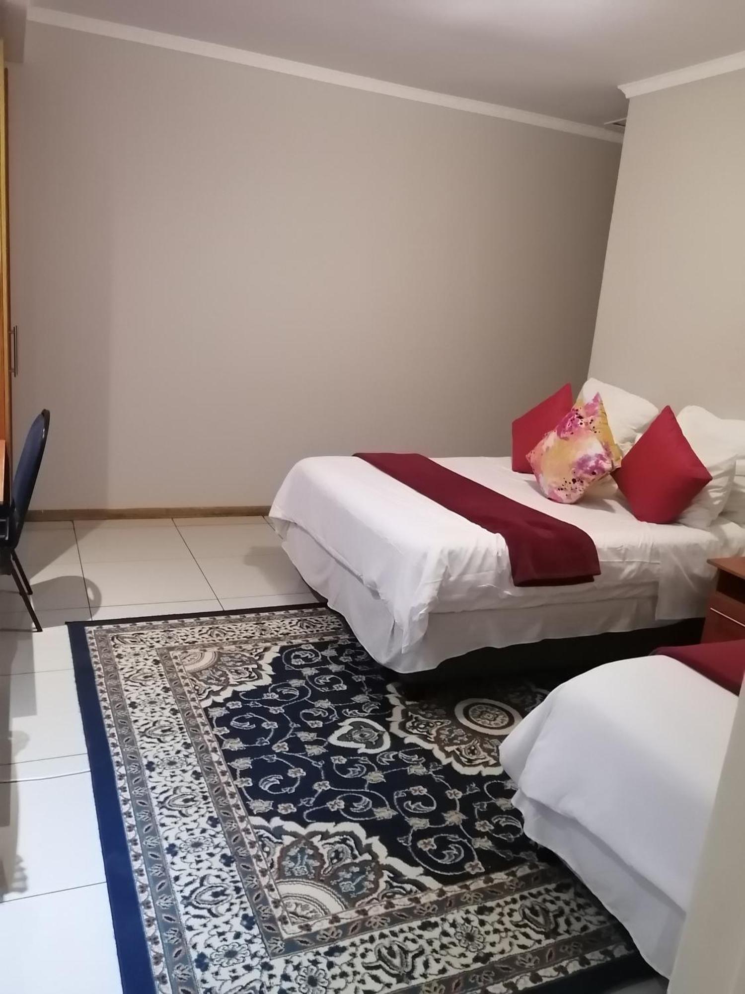 Royal Lodge 威特班克 外观 照片